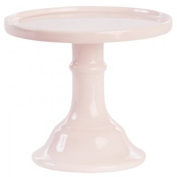 ME Ceramic stand Large Pink