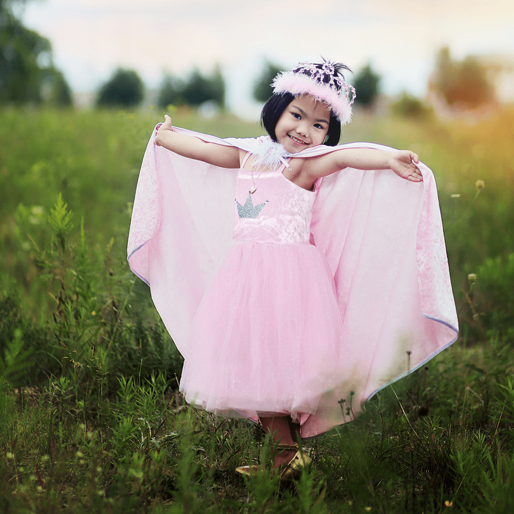 Pretty Pink Dress