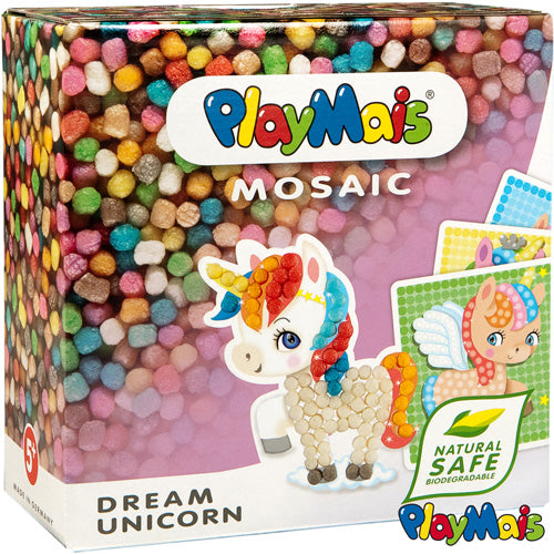 PlayMais – MOSAIC Dream Unicorn