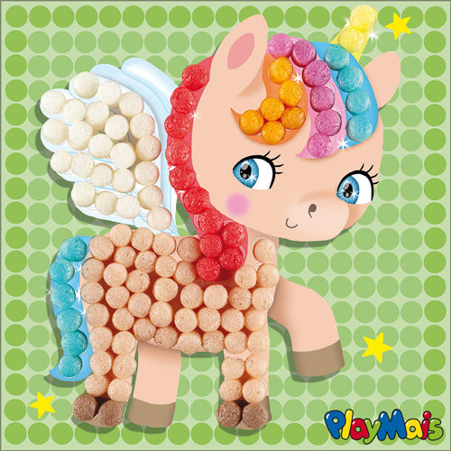 PlayMais – MOSAIC Dream Unicorn