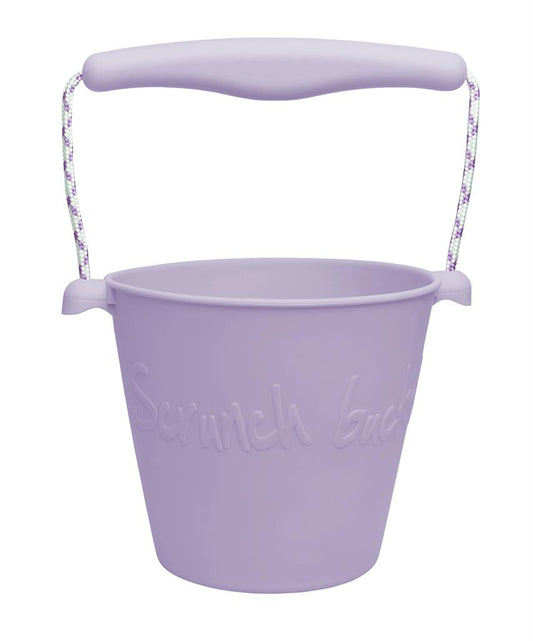 BUCKET LIGHT PURPLE