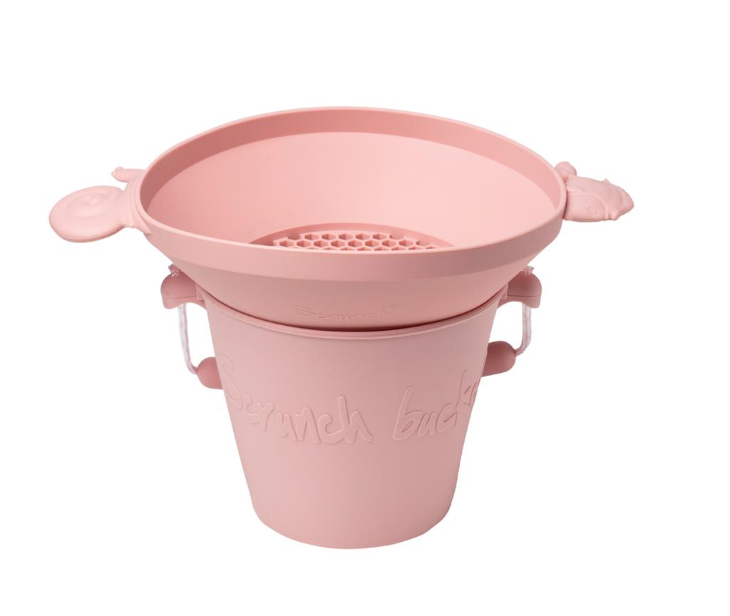 SAND SIFTER DUSTY ROSE