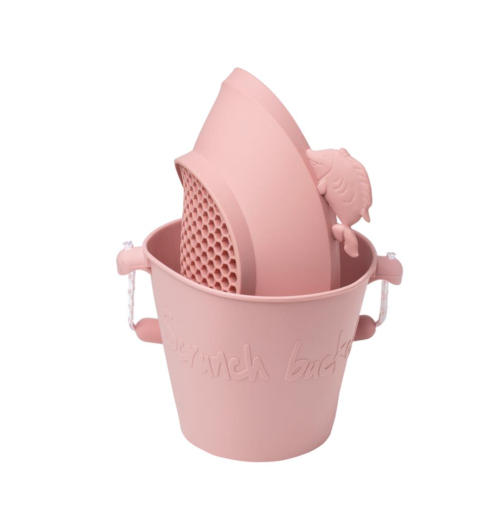 SAND SIFTER DUSTY ROSE