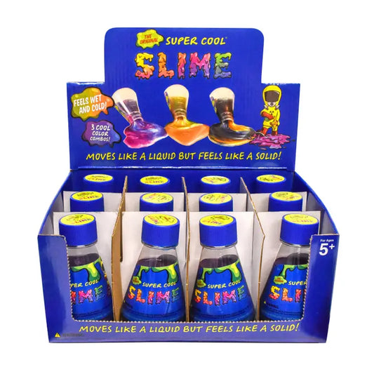 Super Cool Original Slime