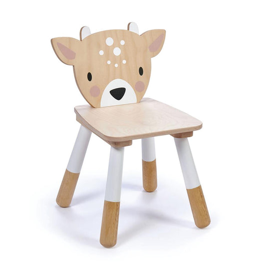 CHAIR FOREST - DEER