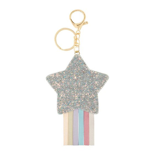 Star Keyring