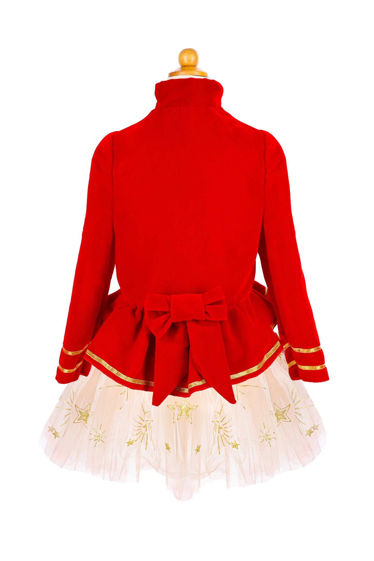 Toy soldier jacket