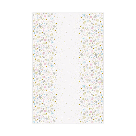 Tablecover Little stars