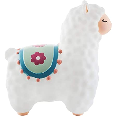 Little Llama Night Light