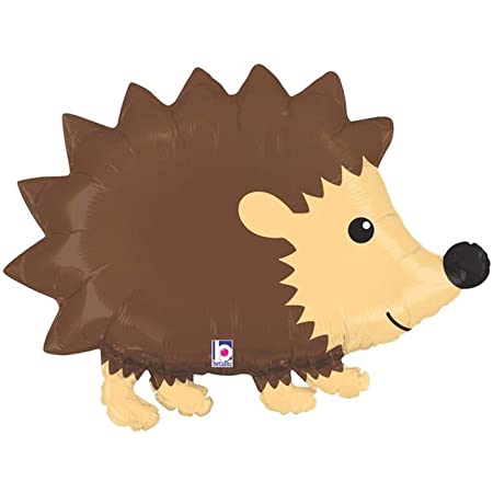 Woodland Hedgehog