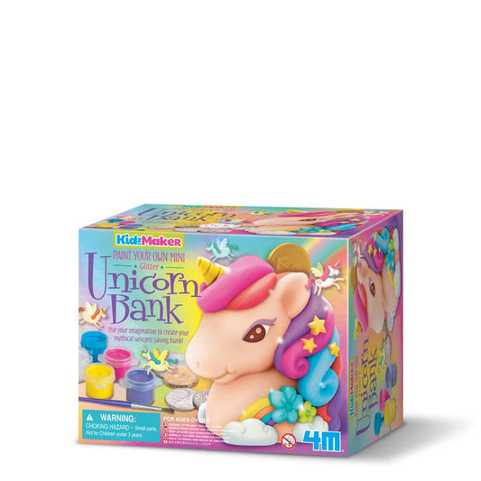 KidzMaker - Unicorn Bank