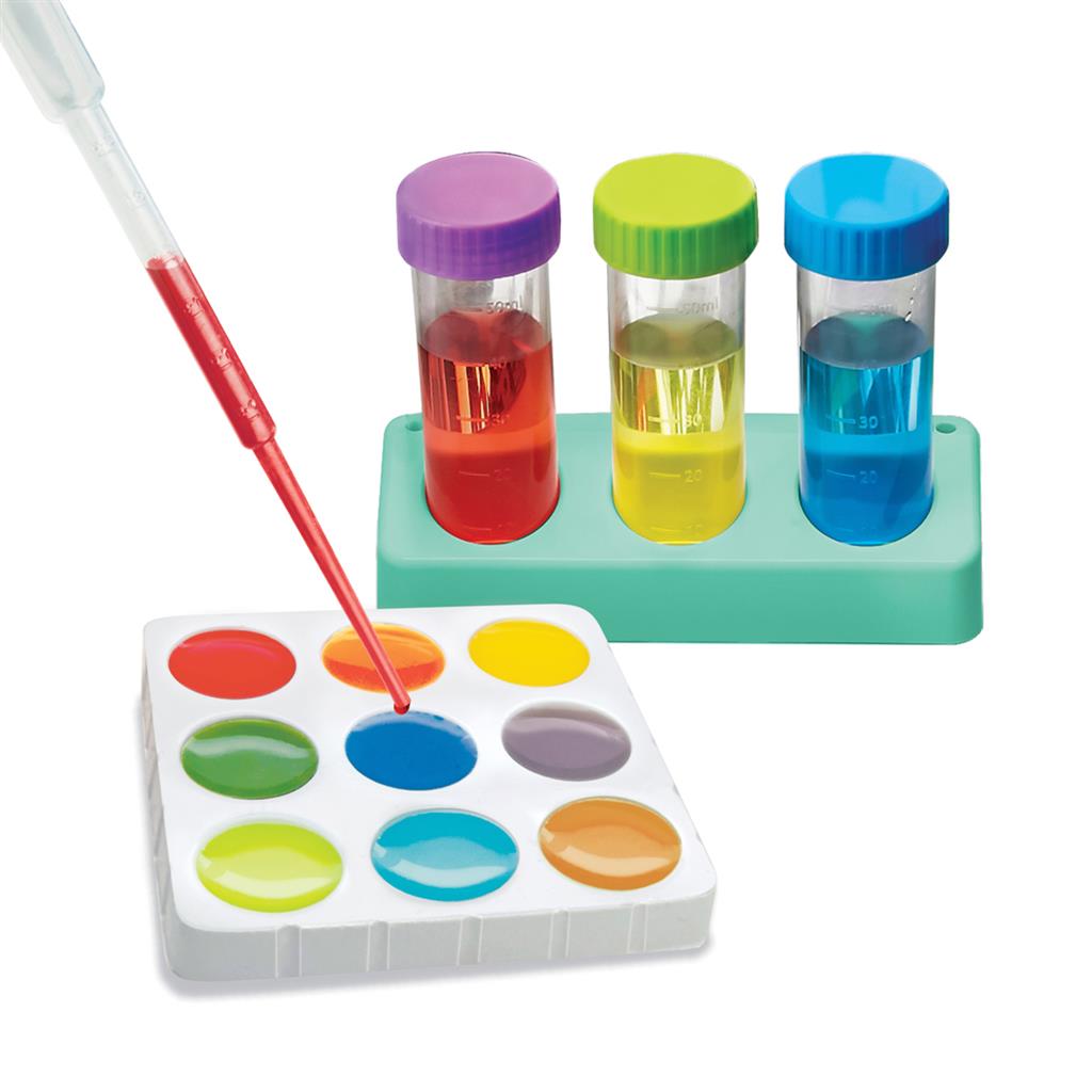 Kidzlab - Colour Lab Mixer