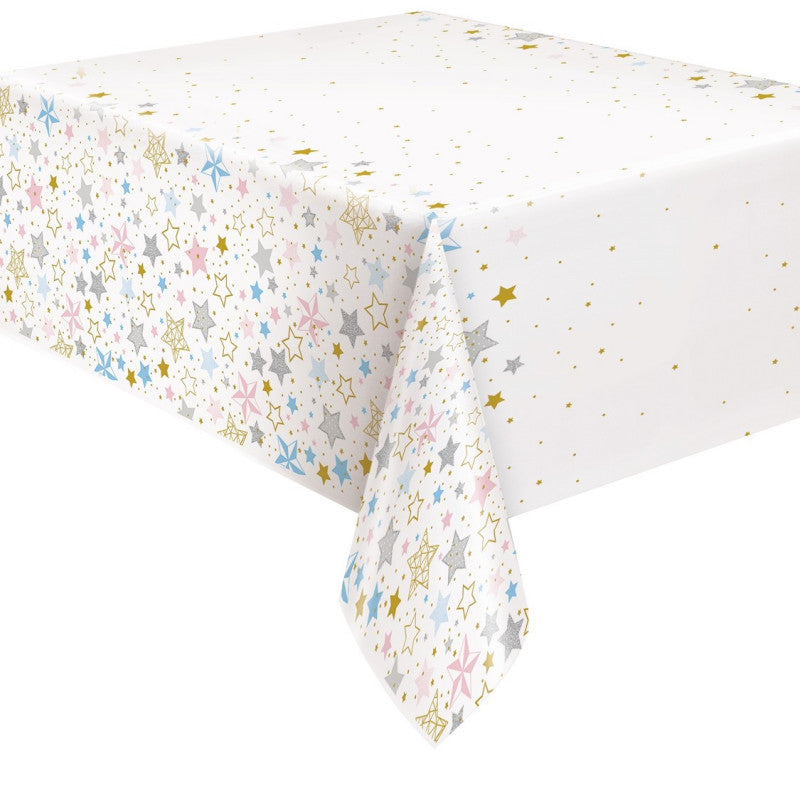 Tablecover Little stars