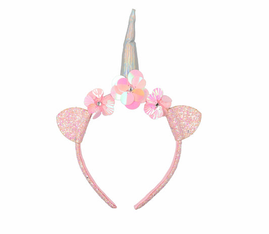 Unicorn headband