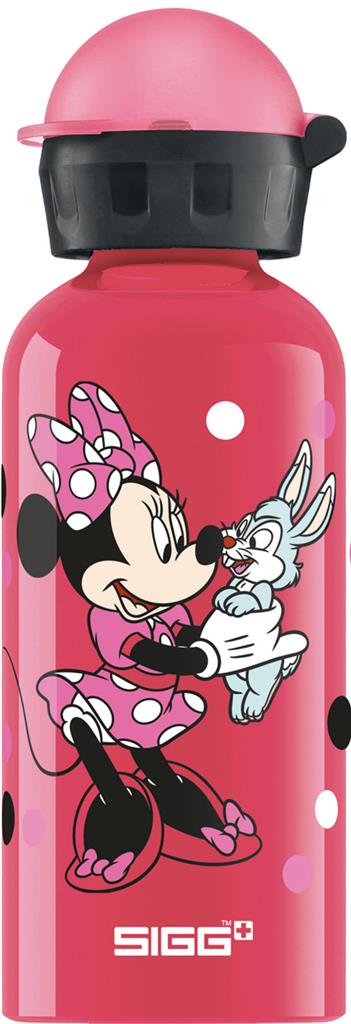 SIGG  _ Minnie Mouse - 0.4L