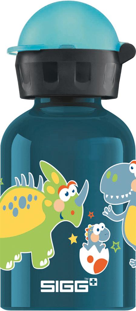 SIGG  _ Small Dino - 0.3L