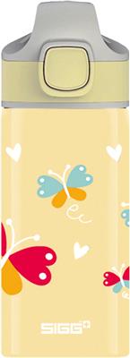 MIRACLE - BUTTERFLY - 0,4L