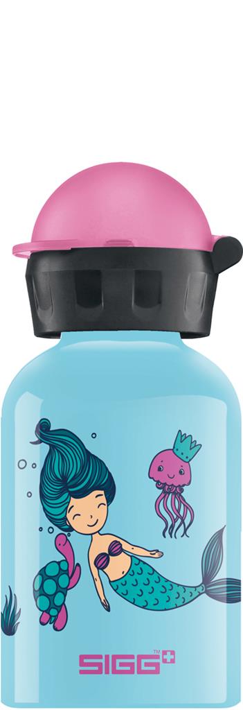 SIGG  _ Water World - 0.3L