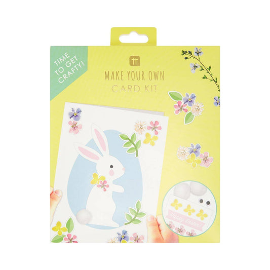 Talking Tables - Easter Card Making Kit - 12 Pack