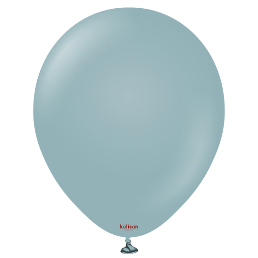 100 5″ Storm Balloons – Kalisan