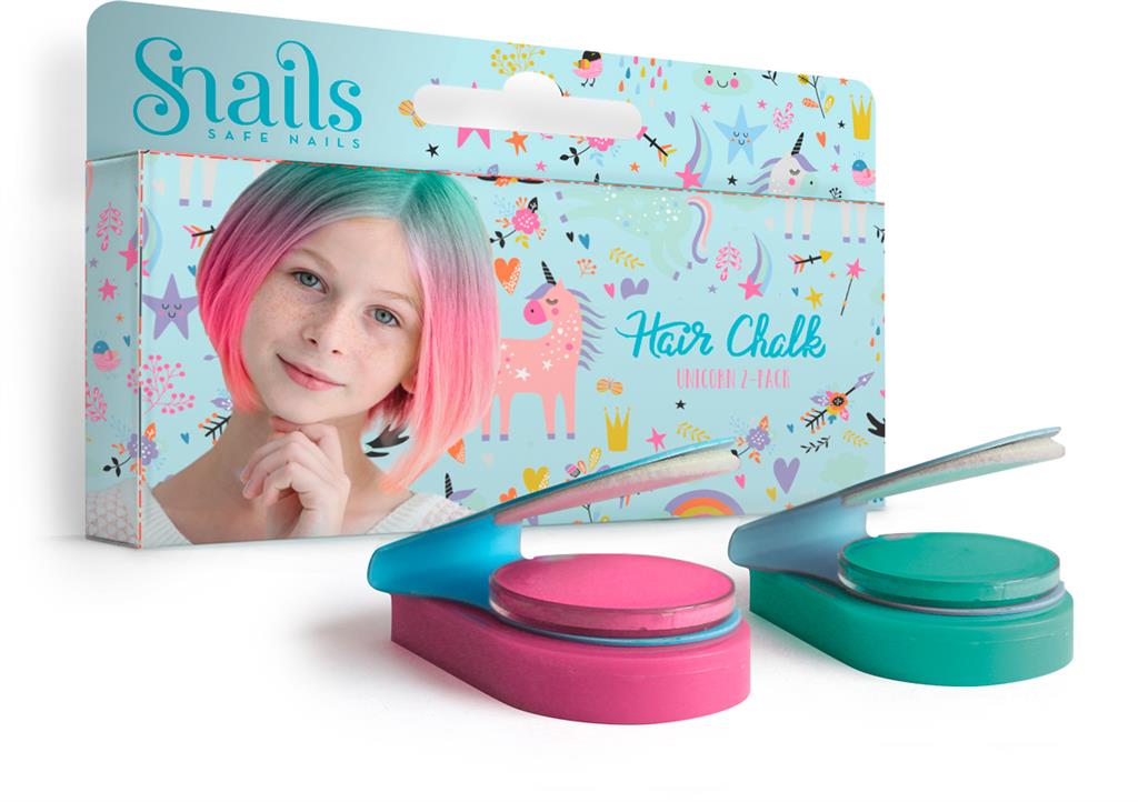 SNAILS - HAIR CHALK UNICORN