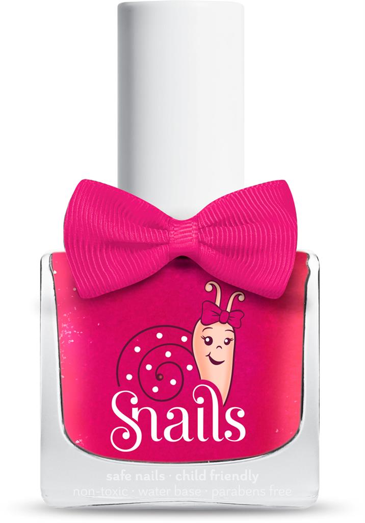 Snails - Nail Polish - 10,5ml_Cheerleader