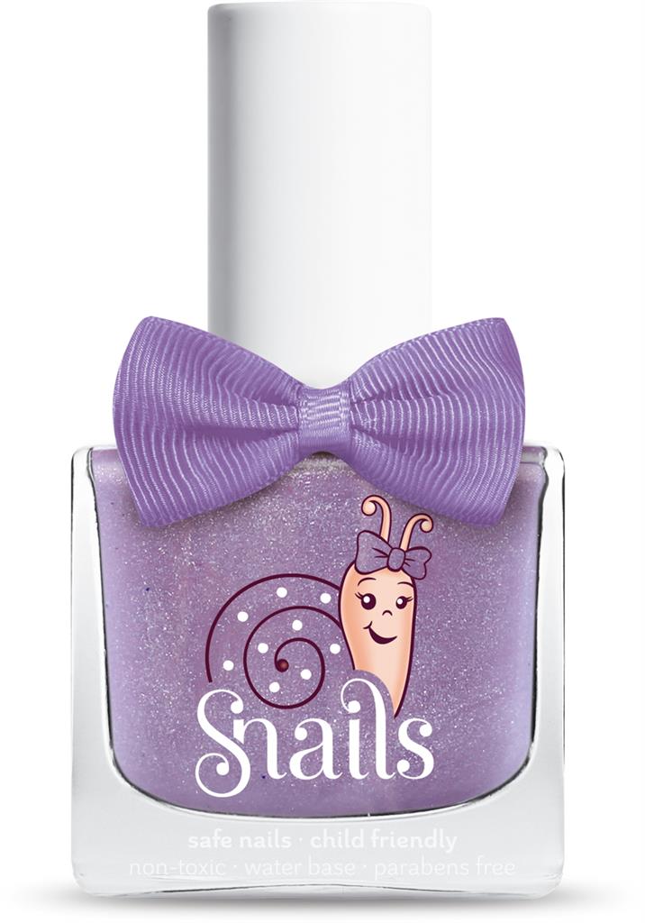 Snails - Nail Polish - 10,5ml_Purple Comet