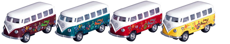 Volkswagen Bus