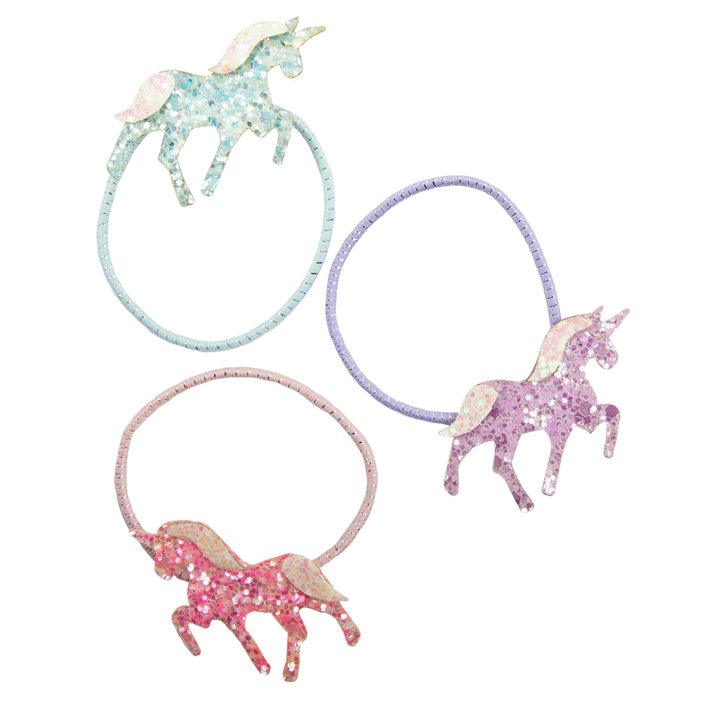 Boutique Pretty Pony PT Holders