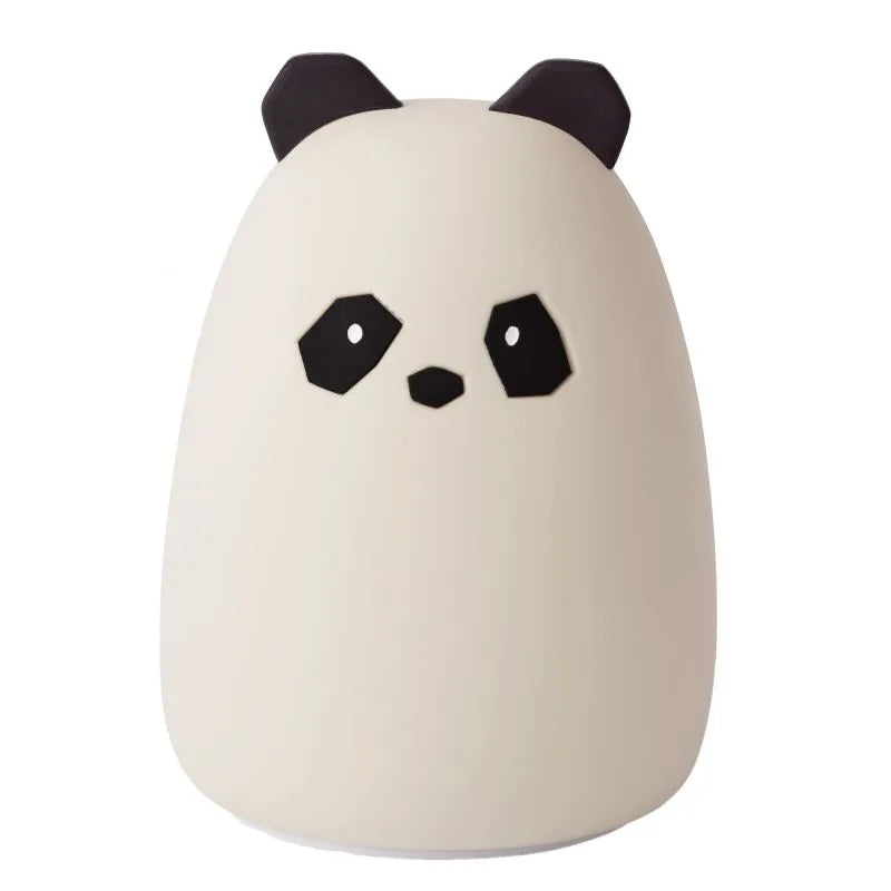 Winston night light -Panda creme de la creme