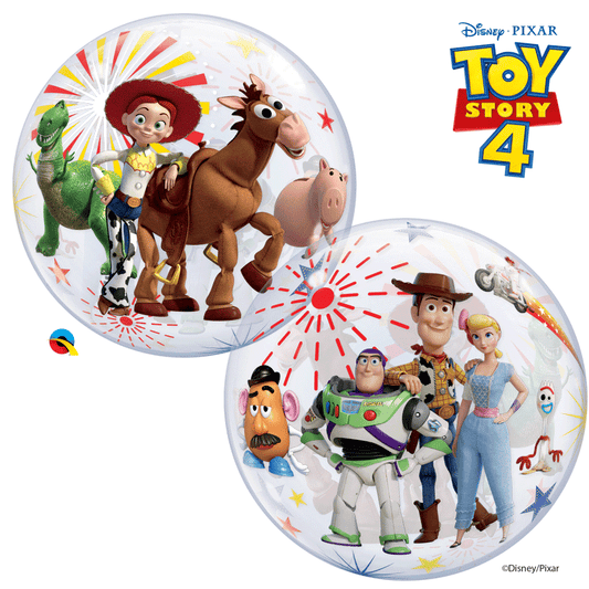 Disney Pixar Toy Story 4