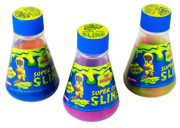 Super Cool Original Slime