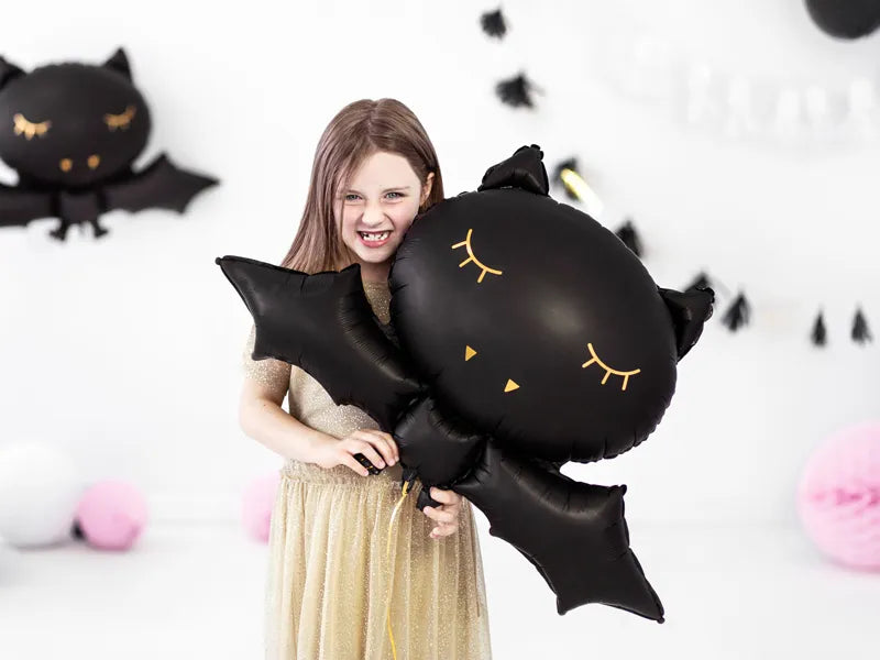 Foil Balloon bat