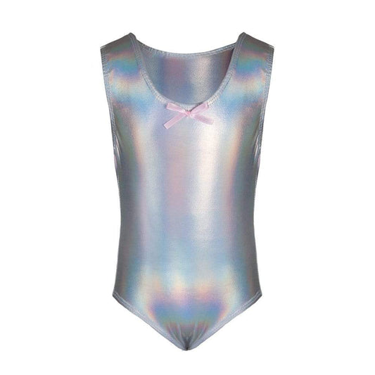 Bodysuit Iridescent