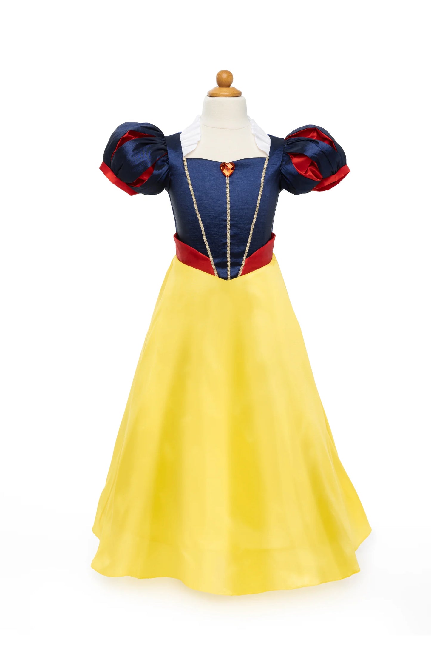 BOUTIQUE SNOW WHITE GOWN