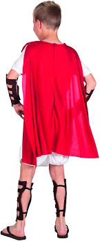 Gladiator Child Costume