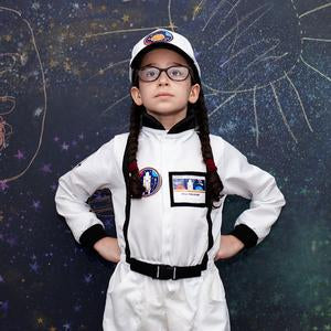 ASTRONAUT 5 - 6 yrs in