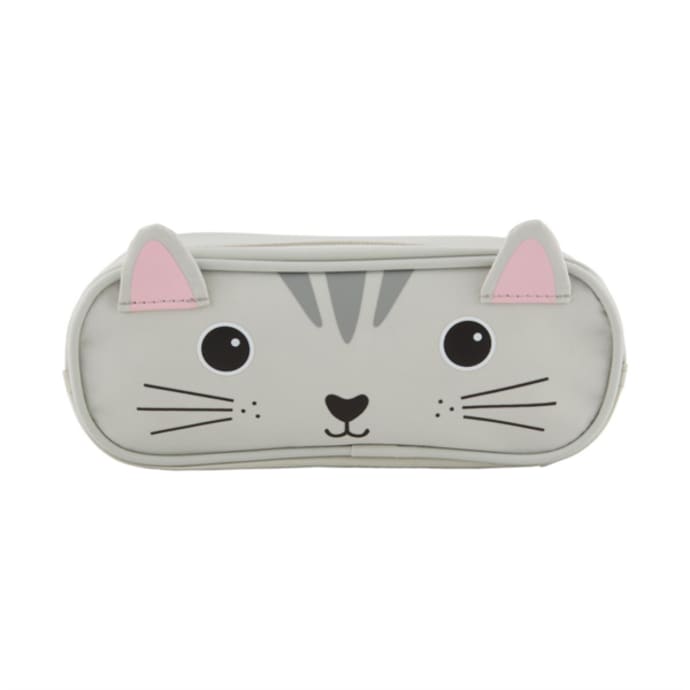 Cat Pencil Case