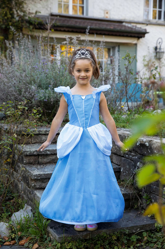 BOUTIQUE CINDERELLA GOWN