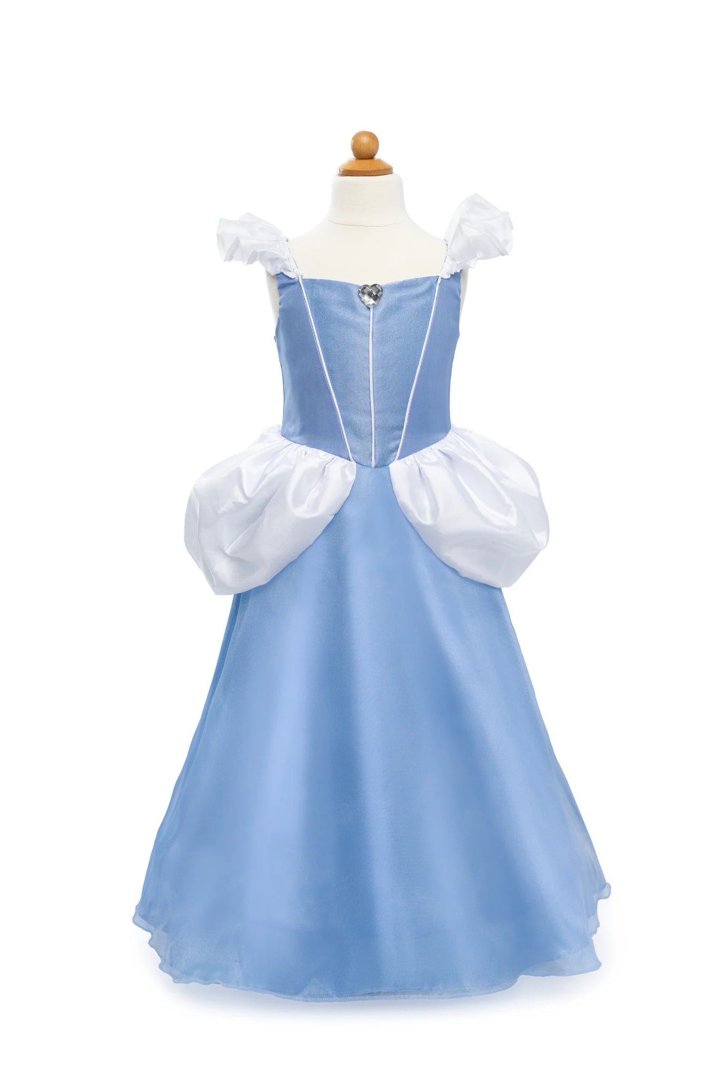 BOUTIQUE CINDERELLA GOWN