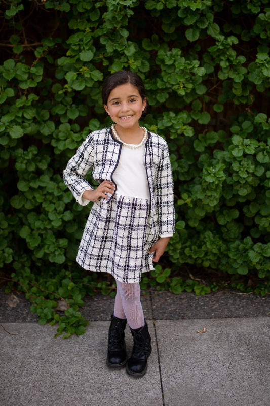 CoCo the Fashionista Dress 5-6 yrs