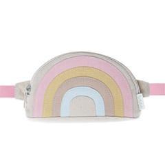 DREAMY RAINBOW BUM BAG