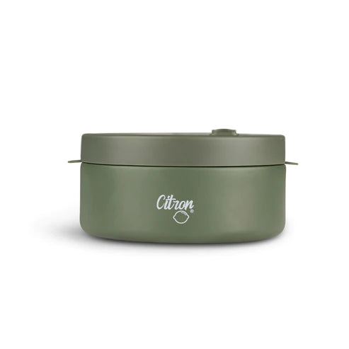 Insulated Food Jar 400ml - Green