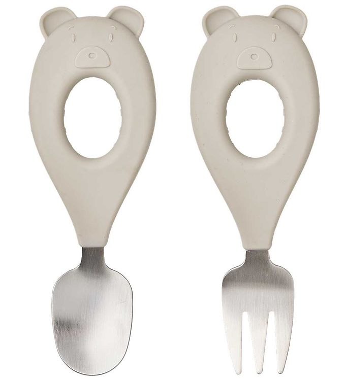 Stanley baby cutlery set Mr bear/ Sandy