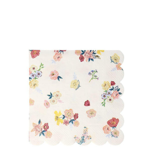 English Garden Large Napkins