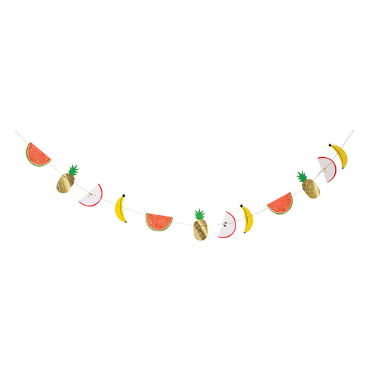 Fruit Mini Garland