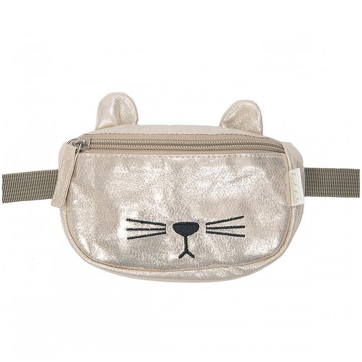 Cleo Cat Bum Bag