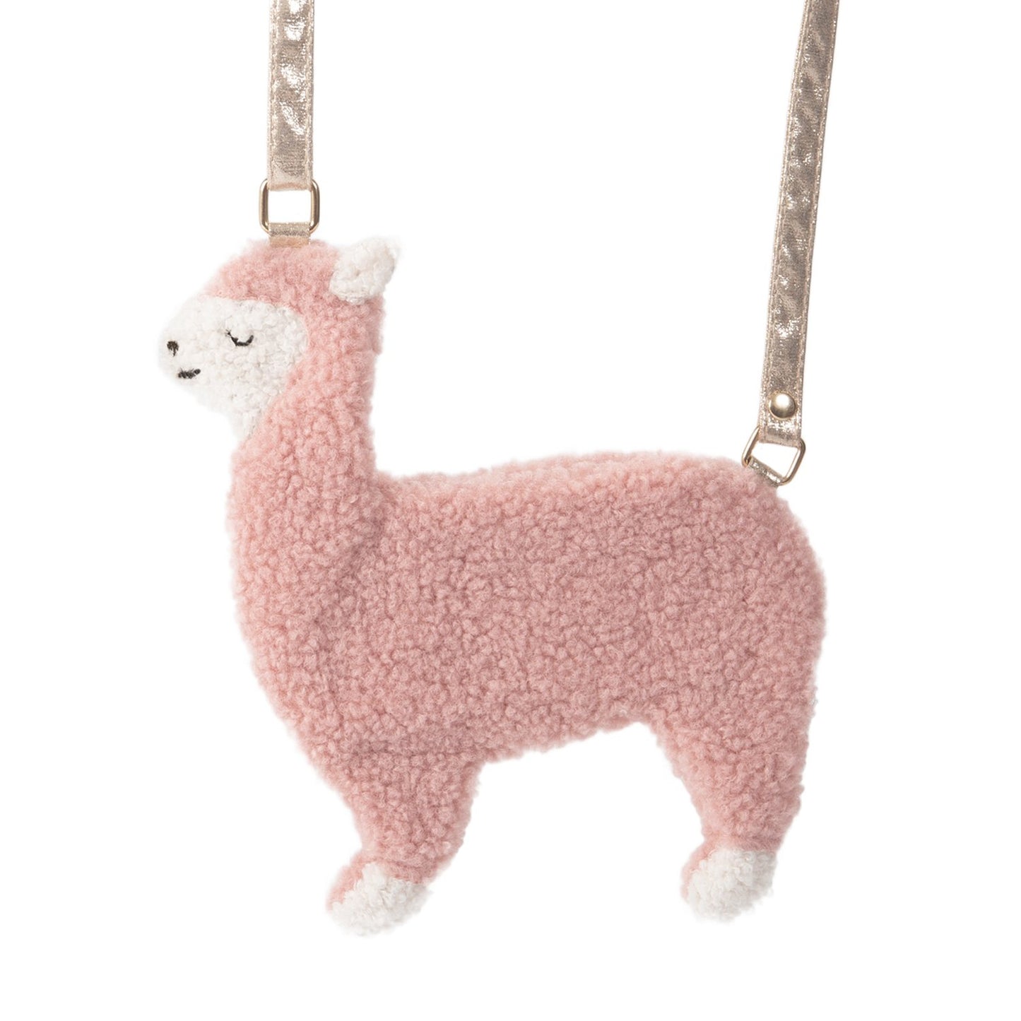 Lottie Llama Bag