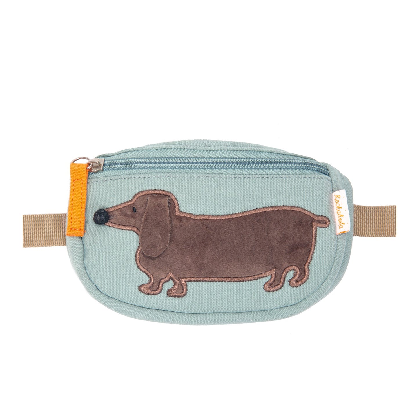 Morris Sausage Dog Bum Bag