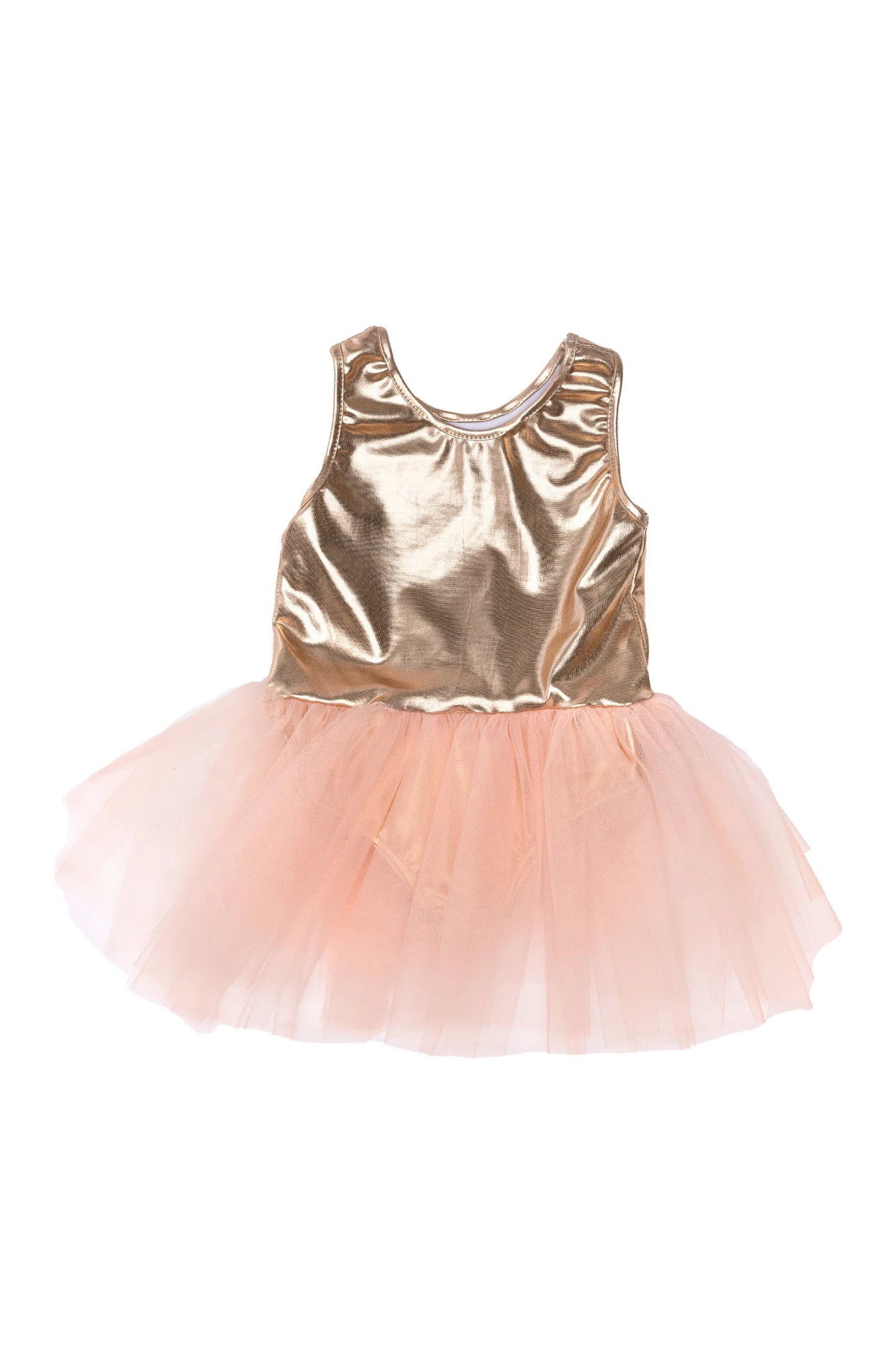 ROBE TUTU DE BALLET